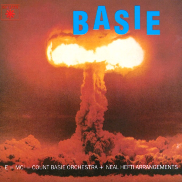 The Atomic Mr. Basie - ranking option ranked #2