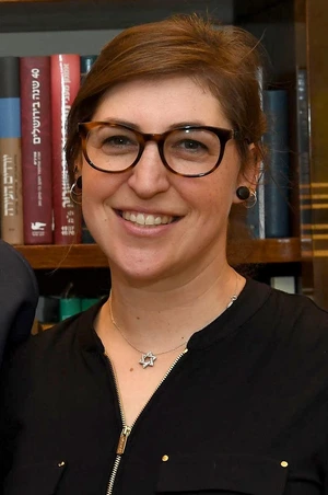 Amy Farrah Fowler — ranked #9