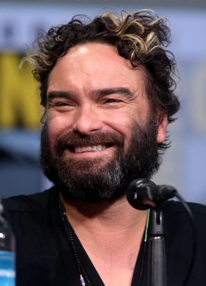 Leonard Hofstadter — ranked #2