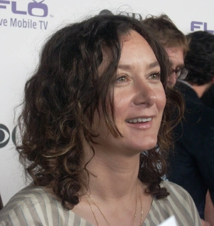 Leslie Winkle — ranked #8