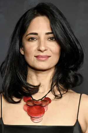 Priya Koothrappali — ranked #10