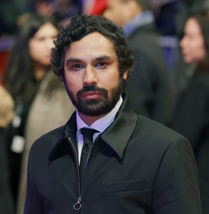 Raj Koothrappali — ranked #5