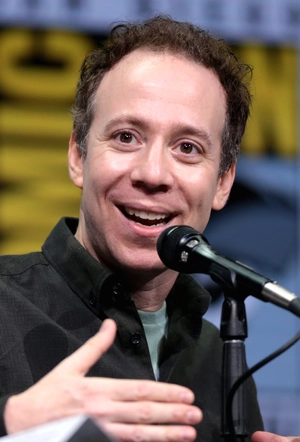 Stuart Bloom — ranked #7