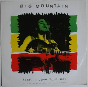 Baby, I Love Your Way — ranked #3