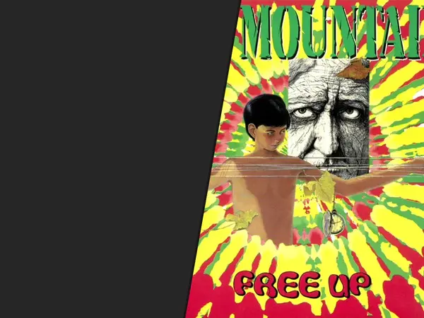 What is the best Big Mountain album of all time?
