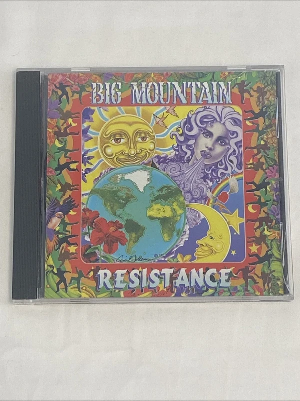 Resistance - ranking option ranked #4