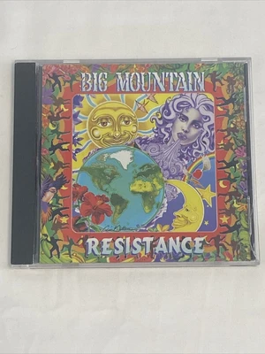 Resistance — ranked #4
