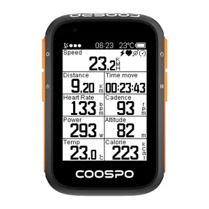 Coospo BC200 — ranked #8
