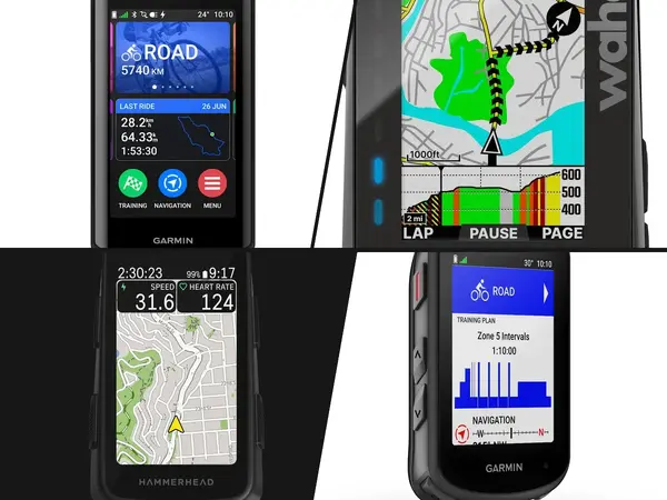 What is the best bike computer for cyclists?