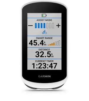 Garmin Edge Explore 2 — ranked #9