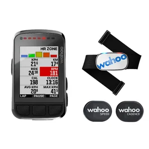 Wahoo ELEMNT Bolt V2 — ranked #10