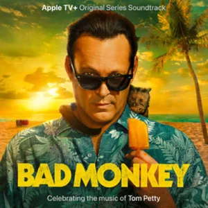 Bad Monkey — ranked #6