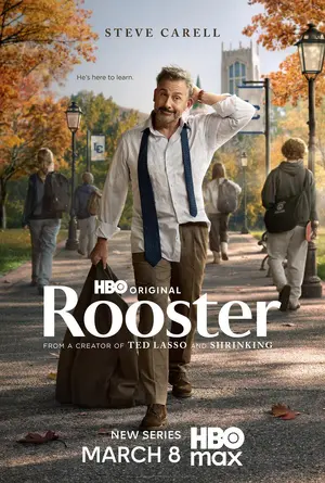 Rooster — ranked #9