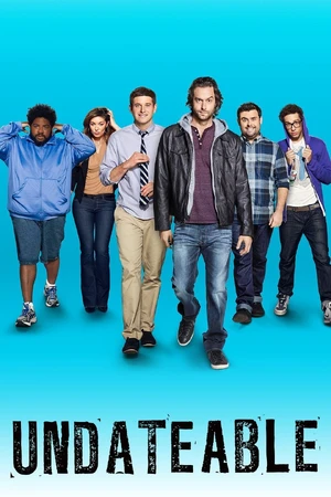 Undateable — ranked #3