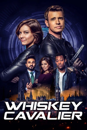 Whiskey Cavalier — ranked #5