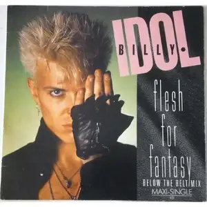 Flesh for Fantasy — ranked #6