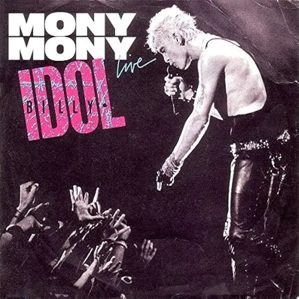 Mony Mony - ranking option ranked #4