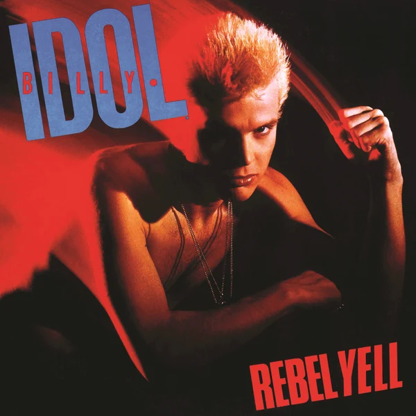 Rebel Yell - ranking option ranked #2