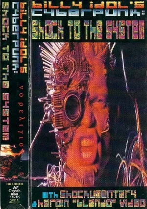 Shock to the System — ranked #10
