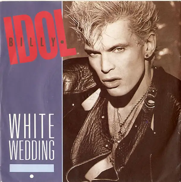 White Wedding - ranking option ranked #1