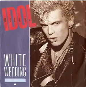 White Wedding