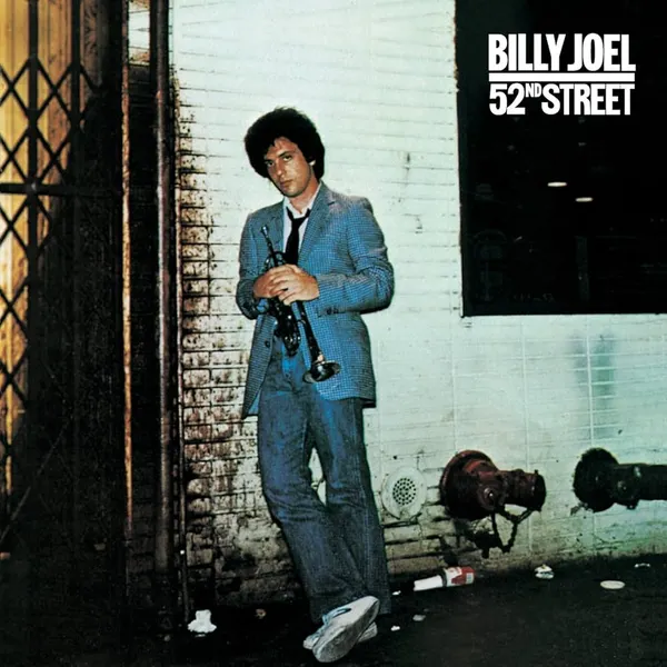 52nd Street - ranking option ranked #2