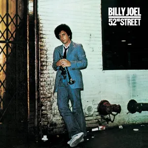 52nd Street — ranked #2
