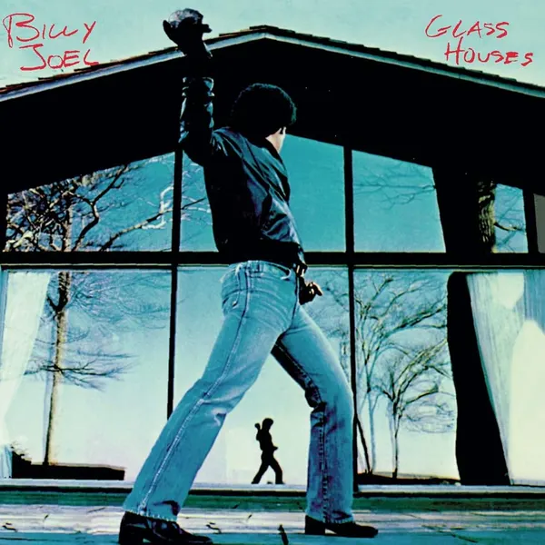 Glass Houses - ranking option ranked #3
