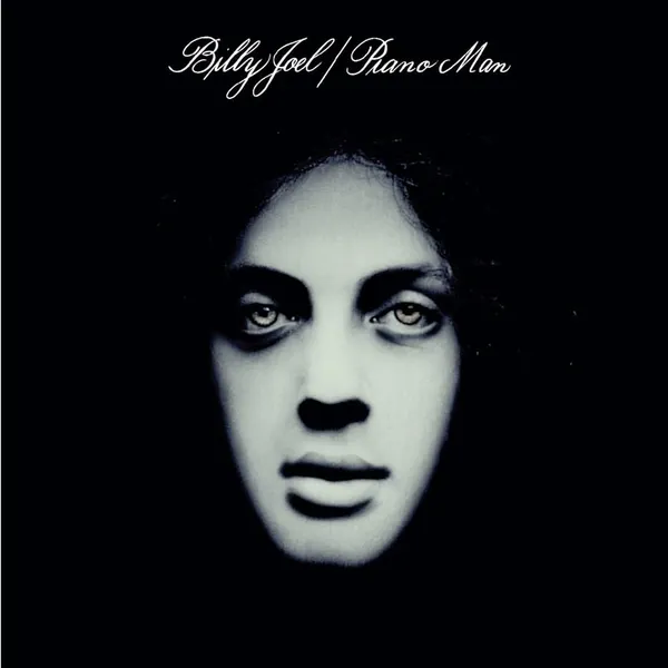 Piano Man - ranking option ranked #7