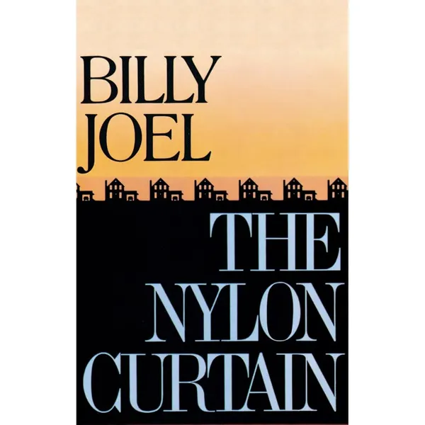 The Nylon Curtain - ranking option ranked #4