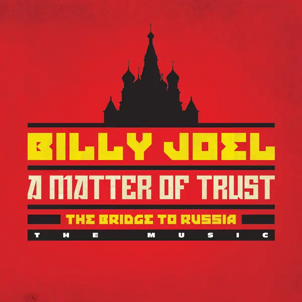 A Matter of Trust - ranking option ranked #20