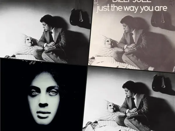 What is the best Billy Joel song?