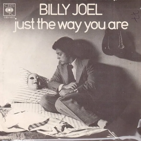 Just the Way You Are - ranking option ranked #4