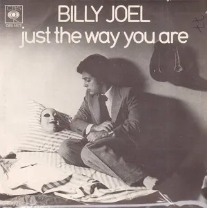 Just the Way You Are — ranked #4