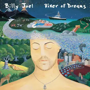 River of Dreams — ranked #19