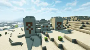 Desert — ranked #4