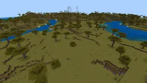 Savanna — ranked #3