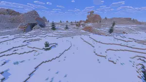 Snowy Plains — ranked #13