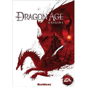Dragon Age: Origins — ranked #13