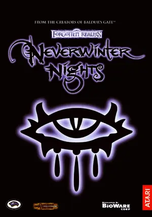 Neverwinter Nights — ranked #4