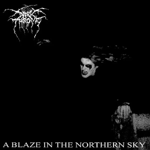 A Blaze in the Northern Sky — ranked #3