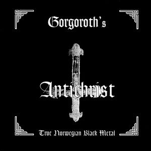 Antichrist — ranked #14