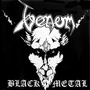 Black Metal — ranked #10