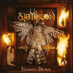 Nemesis Divina — ranked #8