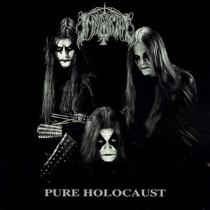 Pure Holocaust — ranked #7