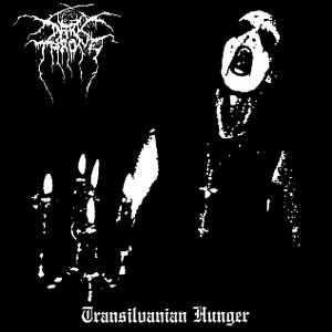 Transilvanian Hunger — ranked #11