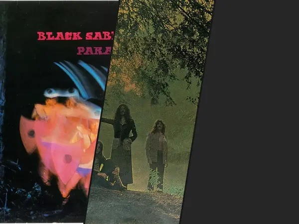 What is the best Black Sabbath album of all time?