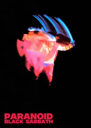Paranoid