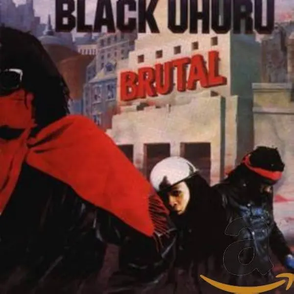 Brutal - ranking option ranked #5