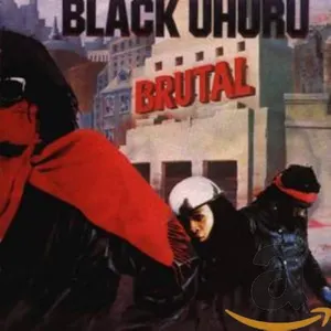 Brutal — ranked #5